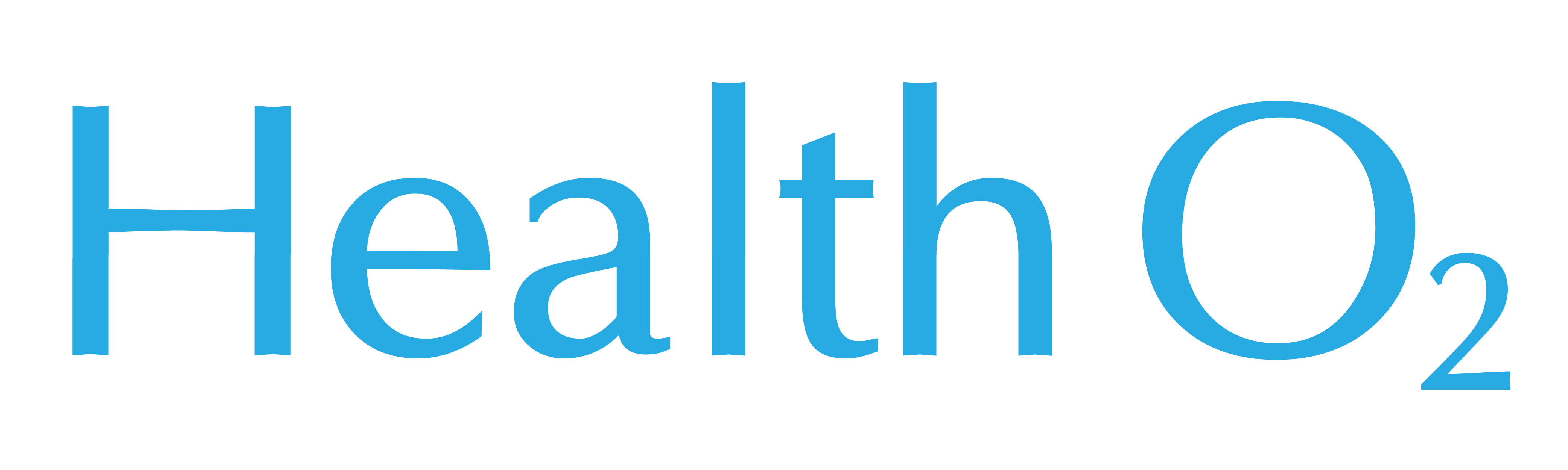 HealthO2