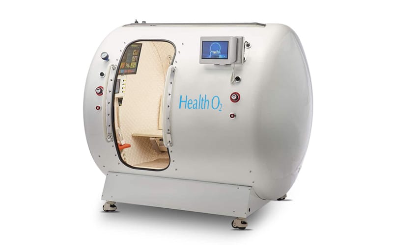 Health O2 | 2 ATA Multiplace Chamber